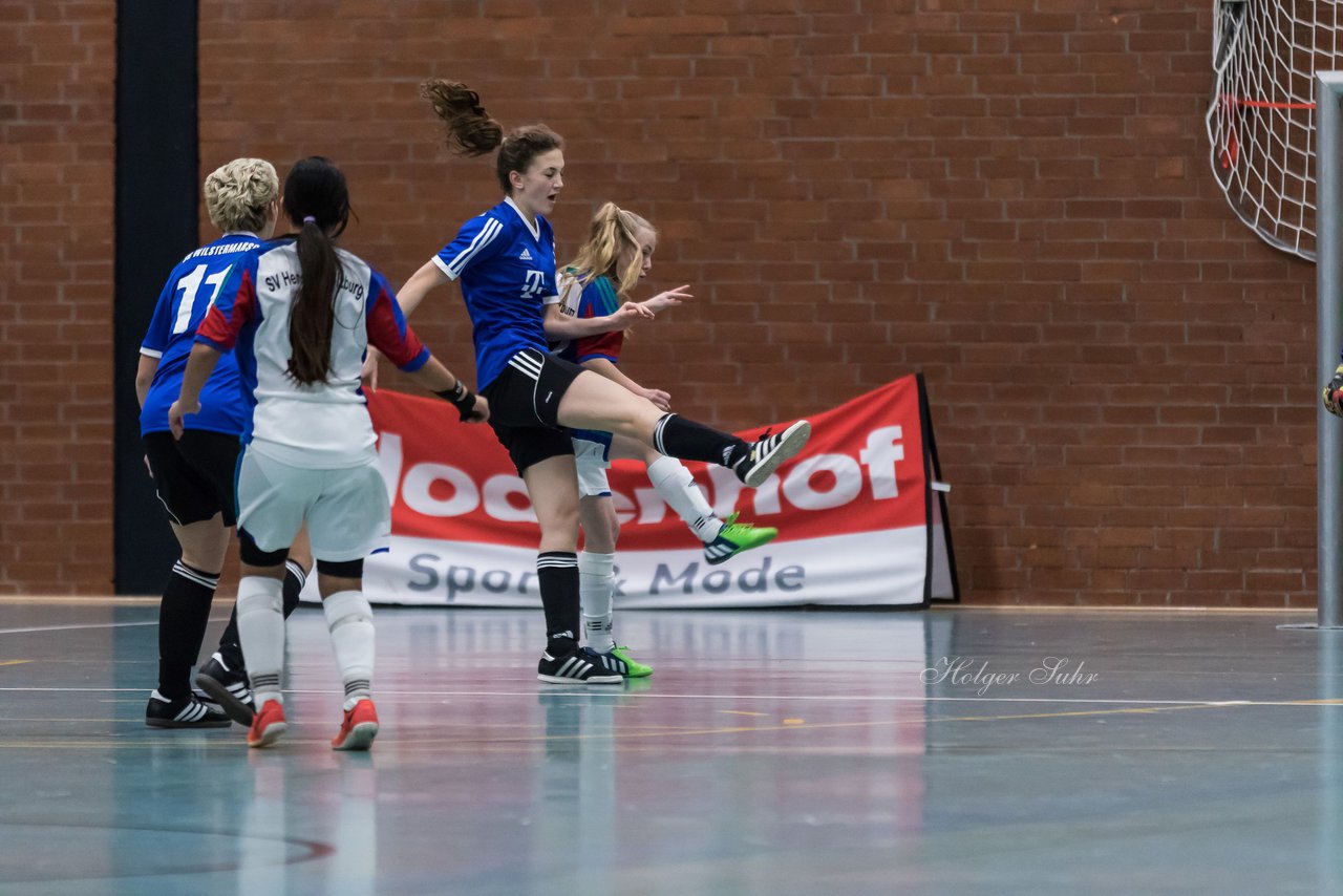 Bild 936 - Dodenhof Cup